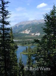 Horseshoe Lake