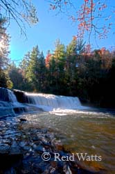 Hooker Falls 