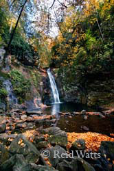 Courthouse Falls