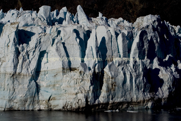 Margerie Glacier #2