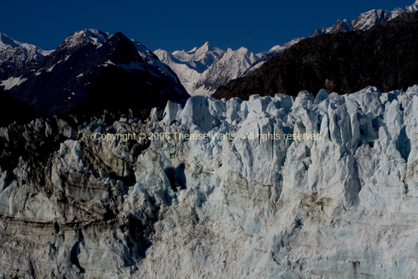 Margerie Glacier #3