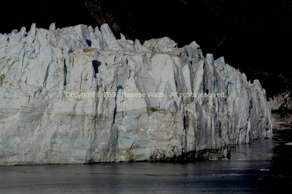 Margerie Glacier #5
