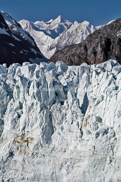 Margerie Glacier #6