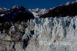 Margerie Glacier #3, Glacier Bay NP