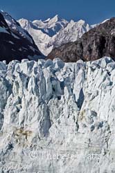 Margerie Glacier #6, Glacier Bay NP