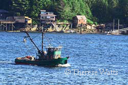 Fishing Village