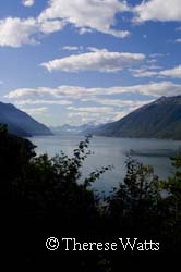 Taiya Inlet #2 - Skagway, Alaska