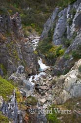 Rocky Abyss, Alaska