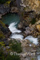 William Moore Creek #2, Alaska