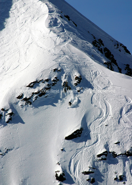 Top of the Pipe