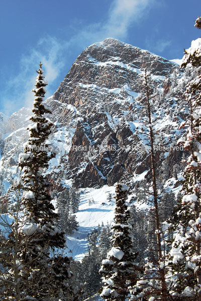 After The Storm - Mt. Superior