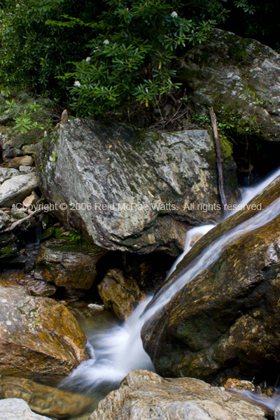 Skinny Dip Falls #2