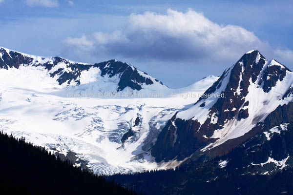 Overlord Glacier